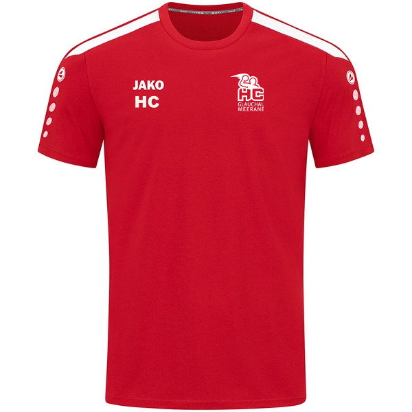 KinderT-Shirt Power 