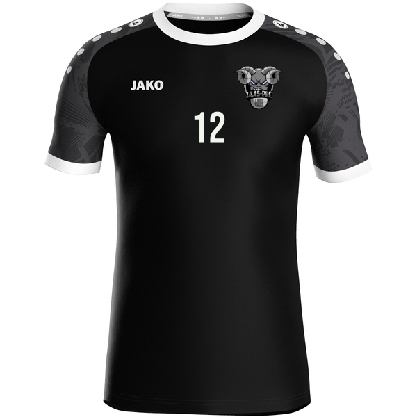 Maillot Iconic manches courtes 
