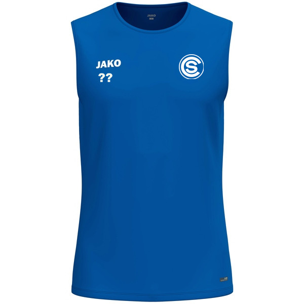 Tanktop One 