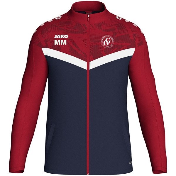 Polyesterjacke Iconic 