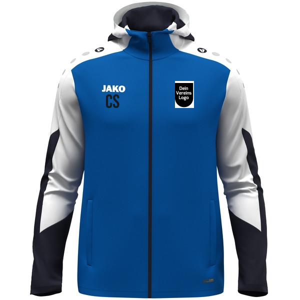 Kapuzenjacke Dynamic 