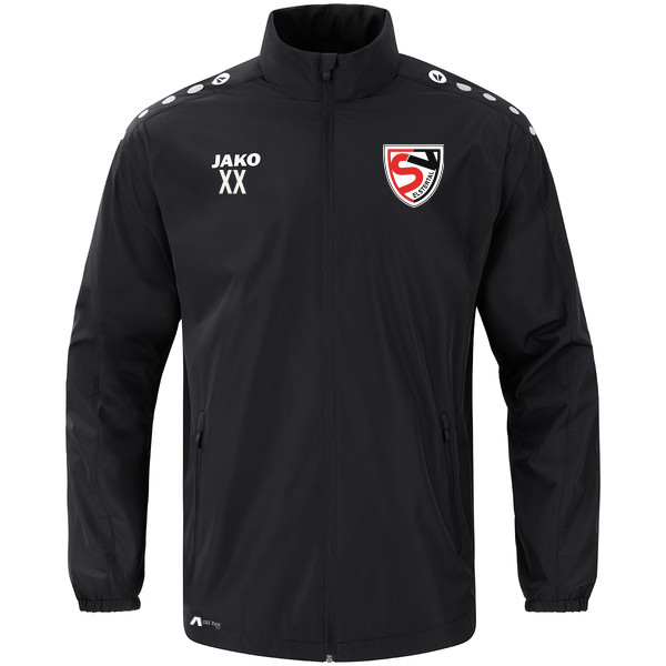 Allwetterjacke One 