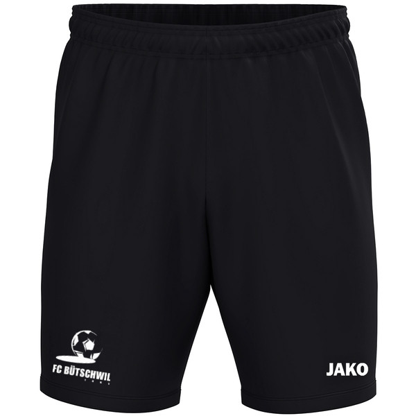 Trainingsshort One 