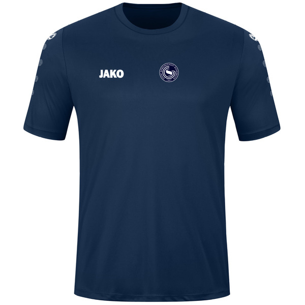 Trikot Team kurzarm 
