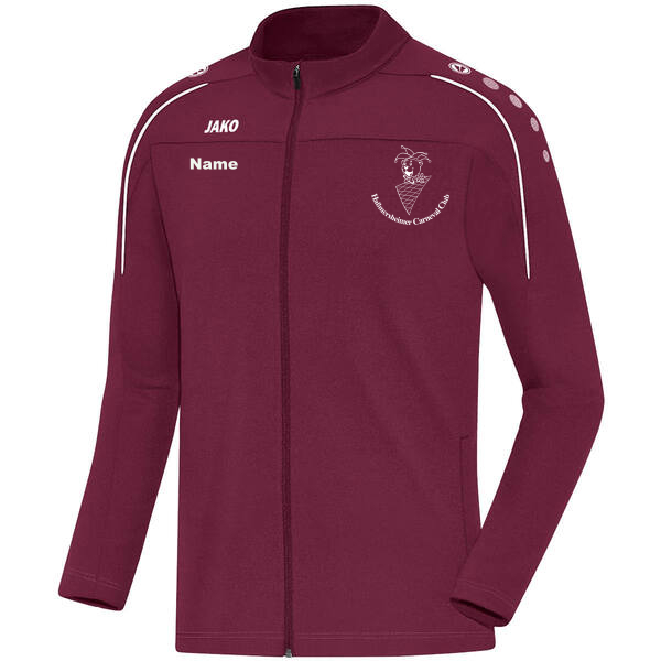 KinderFreizeitjacke Classico 