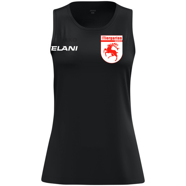 womanTanktop Uni Damen 