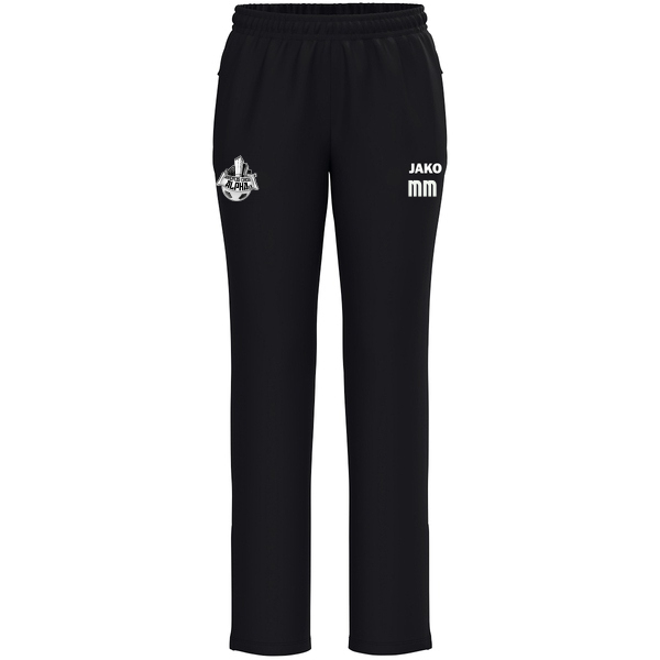 womanWebhose One Damen 