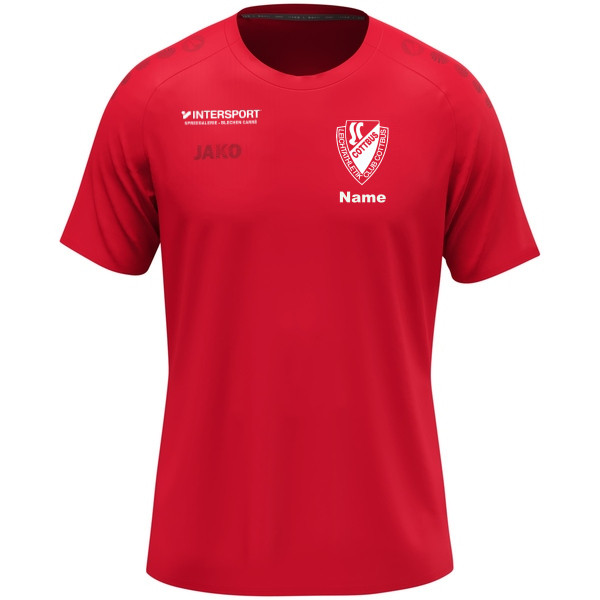 T-Shirt Light Flow 