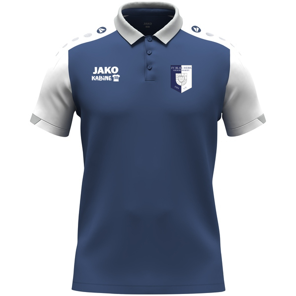 Polo Dynamic 