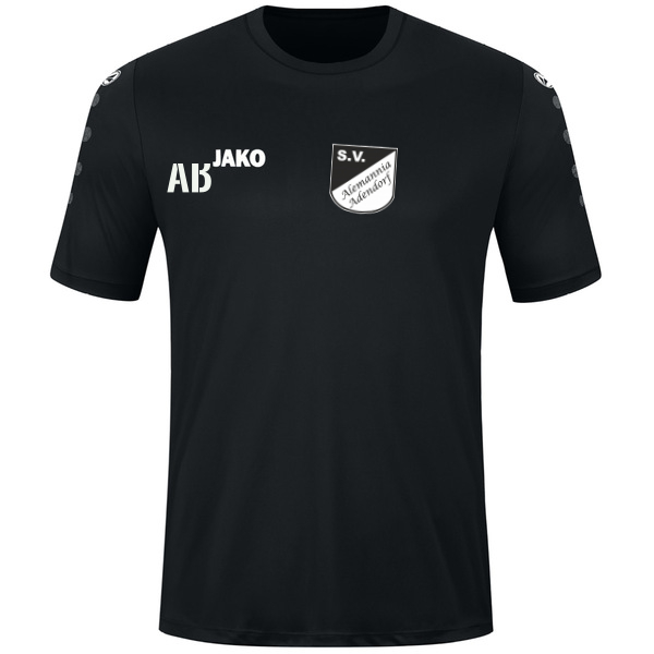 Trikot Team kurzarm 