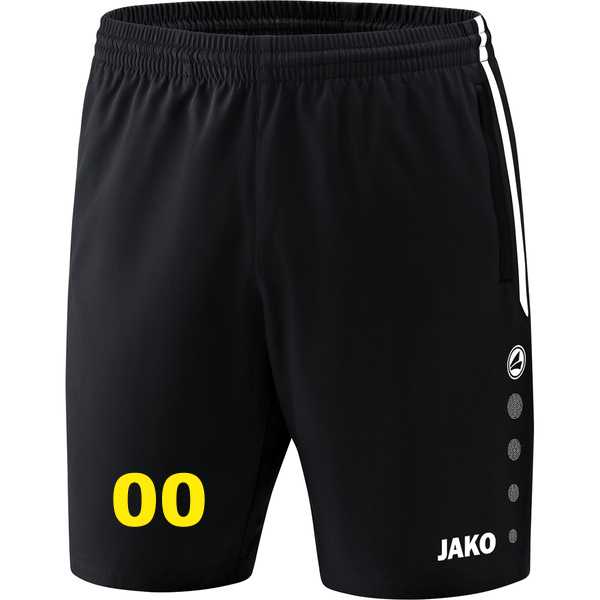 Short Competition 2.0 