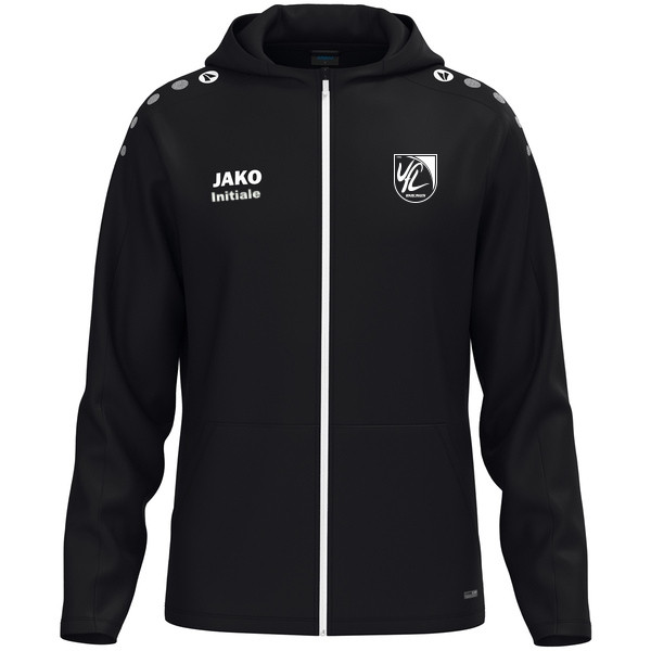 KinderKapuzenjacke Light One 