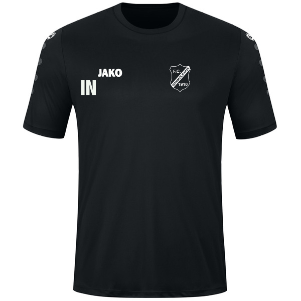 Trikot Team kurzarm 