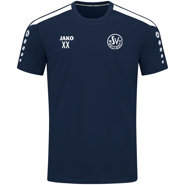 KinderT-Shirt Power 