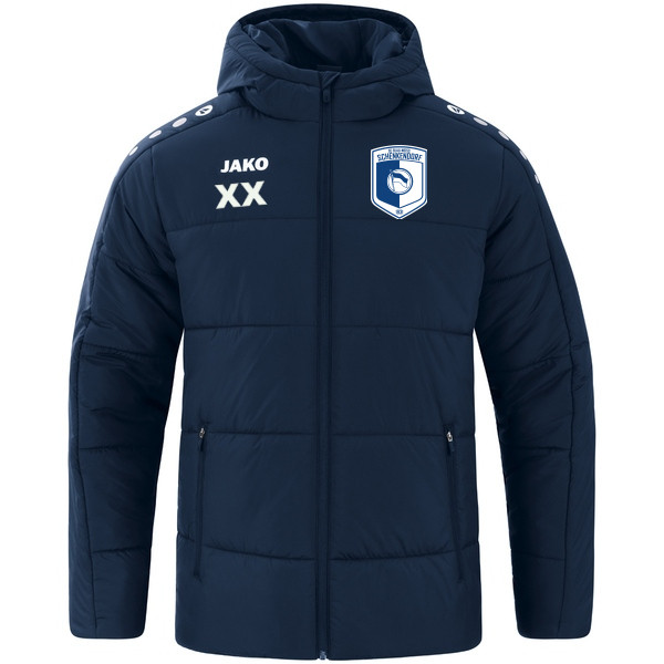 Steppjacke One 