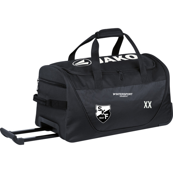Spielertrolley JAKO 