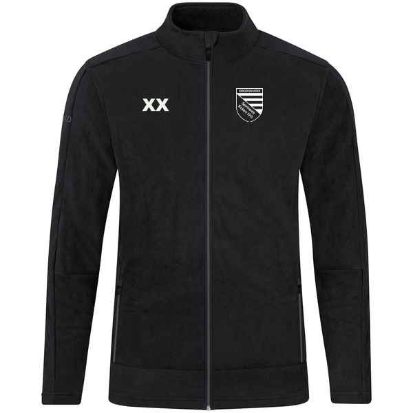KinderFleecejacke 