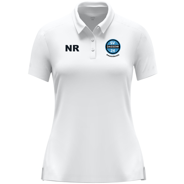 womanPolo Uni Damen 
