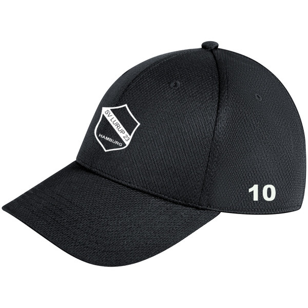Cap Basic 