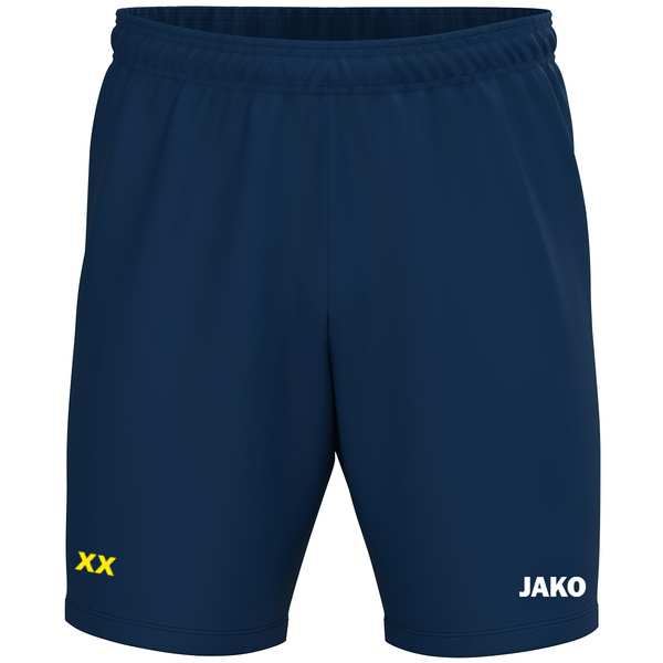 Trainingsshort One 