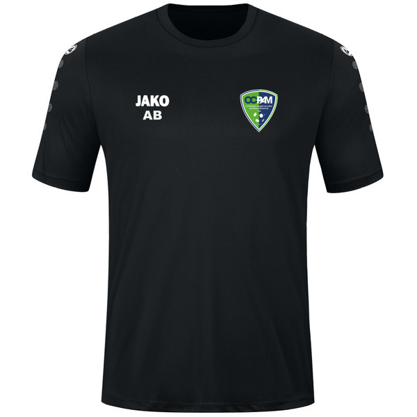 Maillot Team manches courtes 
