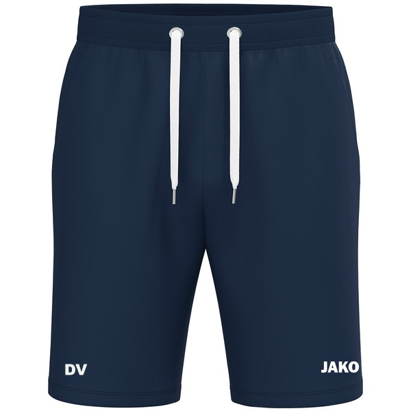 Short jogging One Cotton 
