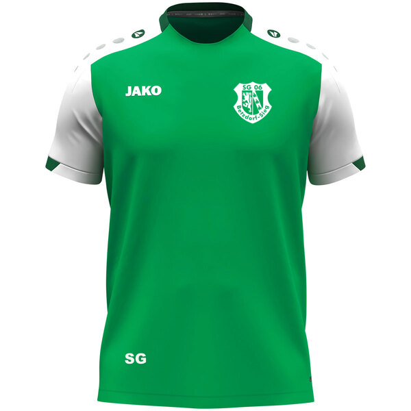 T-Shirt Dynamic 