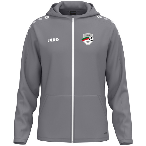 KinderKapuzenjacke Light One 