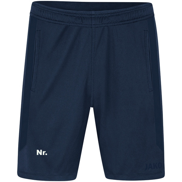 KinderShort Power 