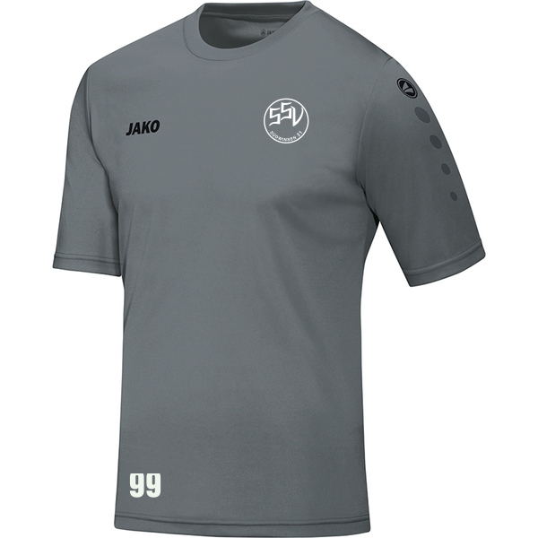 Trikot Team kurzarm 