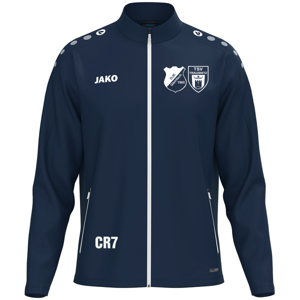 Freizeitjacke One 