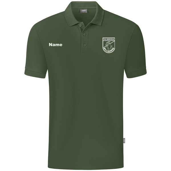 KinderPolo Organic  