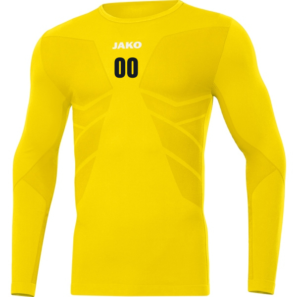 Longsleeve Comfort 2.0 