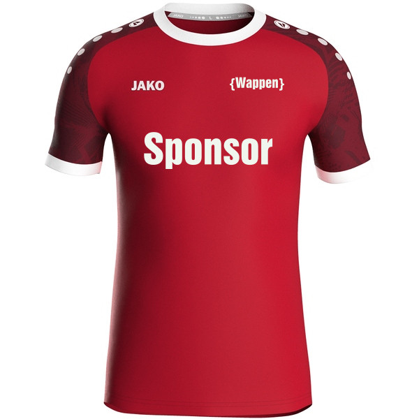 Trikot Iconic kurzarm 