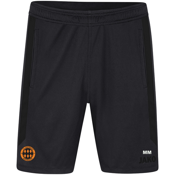 KinderShort Power 