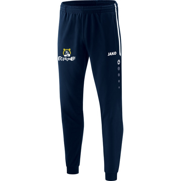 Polyesterhose Competition 2.0 