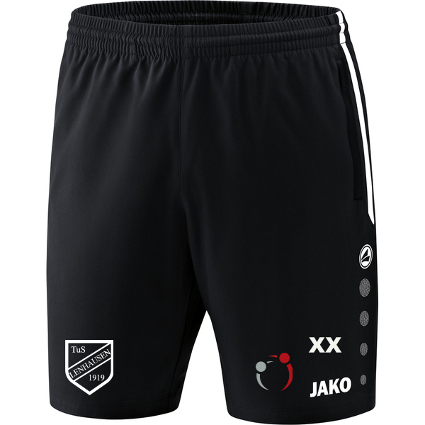 Short Competition 2.0 