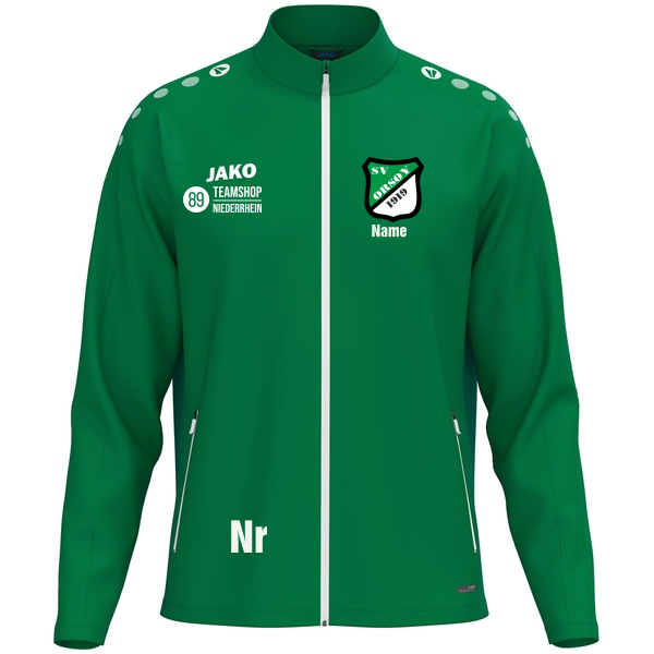 Freizeitjacke One 