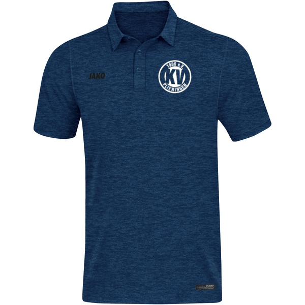 Polo Premium Basics 