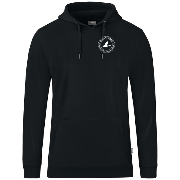 Kapuzensweat Organic  