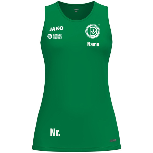 womanTanktop One Damen 