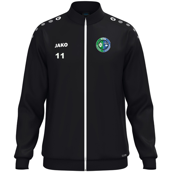 Polyesterjacke One 