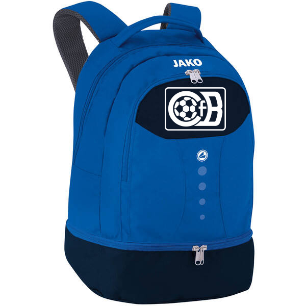 Rucksack TLS 