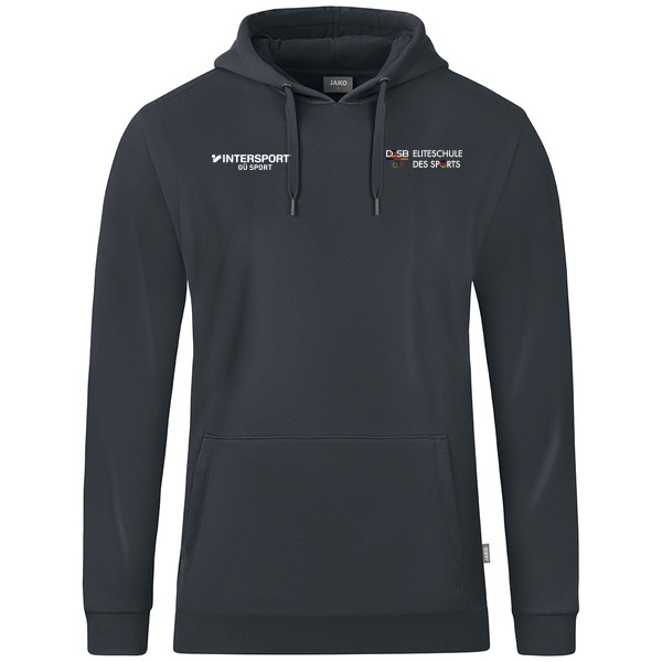 Kapuzensweat Organic  