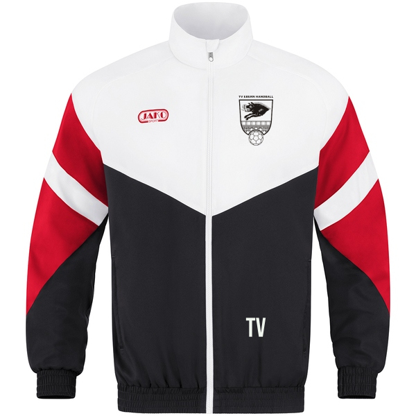 Freizeitjacke Retro 