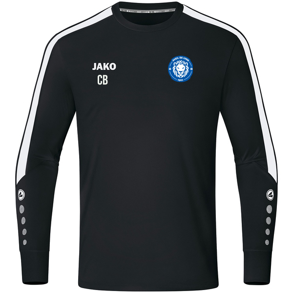 Maillot de gardien Power 