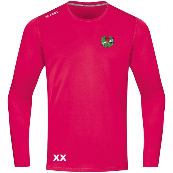 KinderLongsleeve Run 2.0 