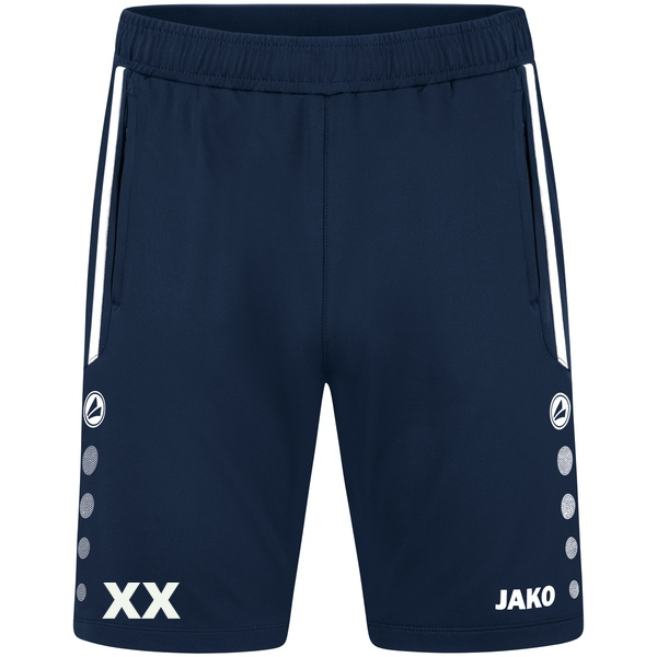 Trainingsshort Allround 