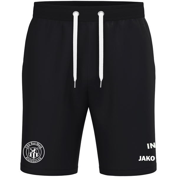 Joggingshort One Cotton 