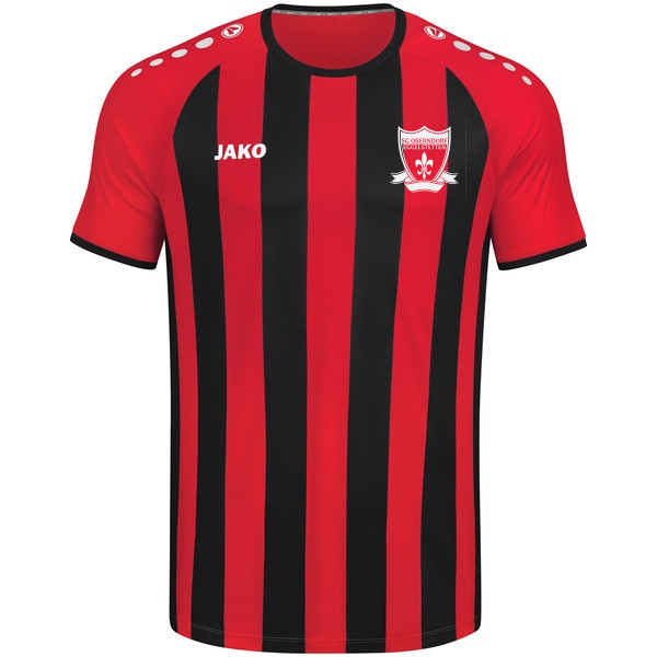Trikot Inter Kurzarm 